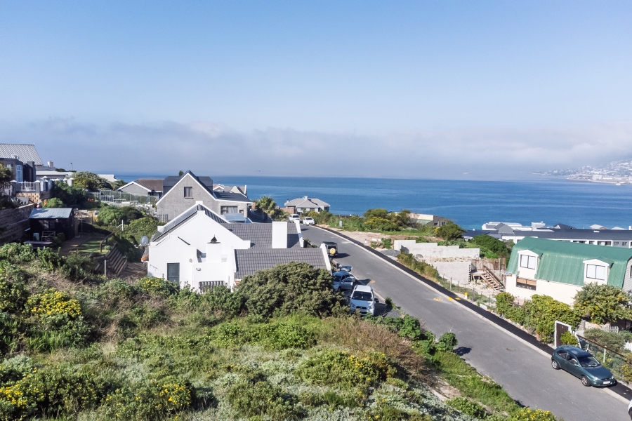 0 Bedroom Property for Sale in Glen Marine Western Cape